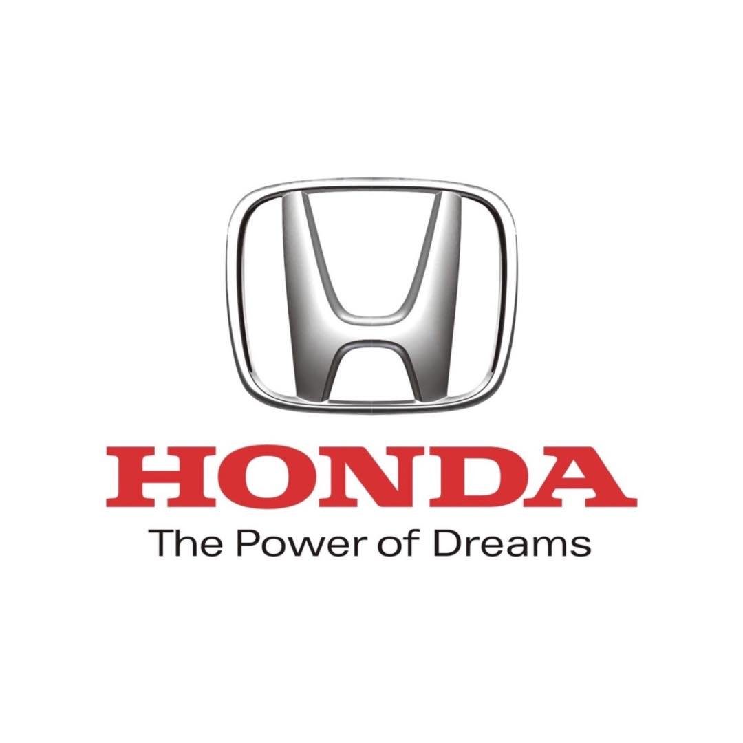 Honda Union Motor